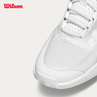 Wilson Women Intrigue Tour Tennis Shoes Giày Thể Thao Nữ WRS334500U