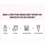 Phấn nước 3IN1 SPF50+ PA++++, Cushion Chống Nắng Kèm Che Khuyết Điểm & Má Hồng