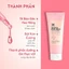Sữa Rửa Mặt Tế Bào Gốc Wskin Crystal Stem Cells Cleansing Foam 150g Dưỡng Ẩm Trẻ Hóa Da