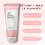 Sữa Rửa Mặt Tế Bào Gốc Wskin Crystal Stem Cells Cleansing Foam 150g Dưỡng Ẩm Trẻ Hóa Da