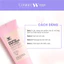 Sữa Rửa Mặt Tế Bào Gốc Wskin Crystal Stem Cells Cleansing Foam 150g Dưỡng Ẩm Trẻ Hóa Da