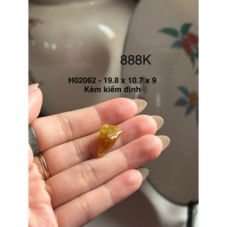 Tổng hợp mặt dây ngọc phỉ thuý tuyp A có kiểm định shop thay gắn móc hoặc xâu dây free