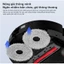 Robot Hút Bụi Roborock Qrevo S Pro – Hút + Lau 2 Trong 1, LDS Bản Đồ Thông Minh
