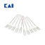 Set 10 dĩa ăn inox nhỏ kai NEW WINNER MINI FORK 10P/SET FA5097