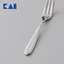 Set 10 dĩa ăn inox nhỏ kai NEW WINNER MINI FORK 10P/SET FA5097