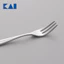 Set 10 dĩa ăn inox nhỏ kai NEW WINNER MINI FORK 10P/SET FA5097