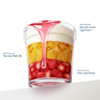 [PHIÊN BẢN GELATO GIỚI HẠN] Combo 2 Tẩy tế bào chết cơ thể Dove 250G