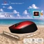 Chuột Không Dây ZADEZ M-331 - Thiết Kế Ergonomic, Cảm Biến PixArt, 1200DPI, Có Nhiều Màu