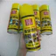 Xịt Mỡ Bò Bôi Trơn Đa Năng 450ml – Chống Gỉ Sét, Giảm Tiếng Kêu Bản Lề, Bảo Dưỡng Máy Móc