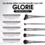 Cọ Trang Điểm Chuyên Nghiệp Cao Cấp Glorie Professional Brush