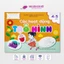 Sách các hoạt động tạo hình dành cho trẻ 3-4 tuổi theo chương trình giáo dục mầm non (MỚI) - DT