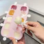 Khuôn Làm Kem Cấp Thực Phẩm Silicon Mềm Tự Chế Popsicle Chuyên Dụng Hộ Gia Đình Trẻ Em Mẹ