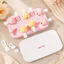 Khuôn Làm Kem Cấp Thực Phẩm Silicon Mềm Tự Chế Popsicle Chuyên Dụng Hộ Gia Đình Trẻ Em Mẹ