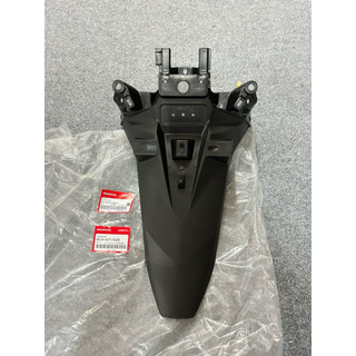 dè sau chắn bùn bắt biên số lead 125 2025 2026