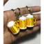 Móc khóa Ly Bia | Móc khóa In 3D