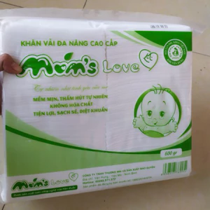 Giấy khô đa năng Mom love