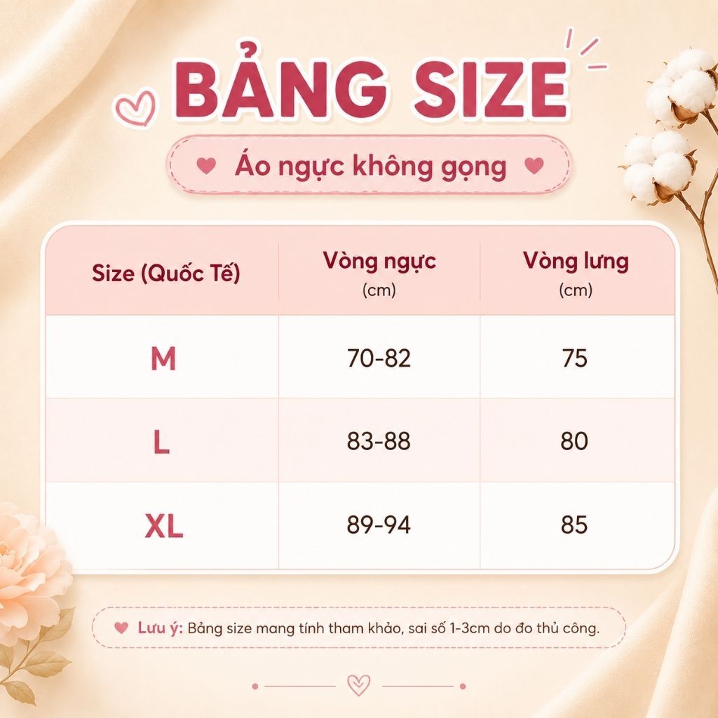 [SẢN PHẨM MỚI] Áo ngực nữ đúc su không gọng cao cấp,Áo lót nữ mút mỏng họa tiết xinh xắn LANIXA A975