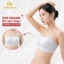 Áo Ngực Nữ Su Cúp Ngang Mút 1cm, Áo Lót Nữ Không Gọng Dáng Chui Thoải Mái A2608