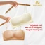 Áo Ngực Nữ Su Cúp Ngang Mút 1cm, Áo Lót Nữ Không Gọng Dáng Chui Thoải Mái A2608