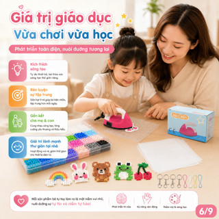 Gói bổ sung viên ghép 2.6mm cao cấp 24000 hạt nhẵn mịn - Tương thích Lego - Đồ chơi lắp ráp DIY mô hình cho trẻ em - Tặn