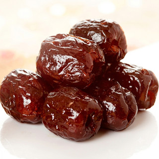 Táo mật a giao Miss You 500g - Táo đỏ sấy dẻo tẩm mật đã tách hạt