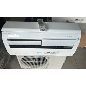 Máy lạnh MITSUBISHI 2.0HP TÊN LỬA MINI full chức năng mắt thần đẹp HÌNH THẬT