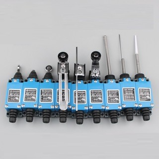 Công Tắc Hành trình ME8108 - 8104 - 8107 - 8111 - 9101 - 8169 - 8166