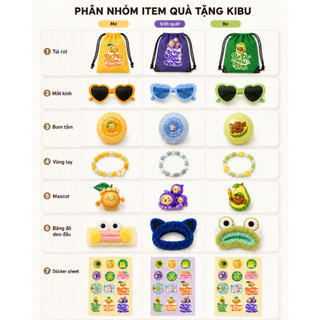 Dầu Gội Kibu Chiết Xuất DỨA - Sạch Thoáng, Bảo Vệ Dịu Nhẹ Cho Tóc Chắc Khỏe, Suôn Mượt – 300ml