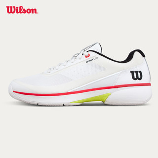 Wilson Men Rush Lite 5 Tennis Shoes Giày Thể Thao Nam WRS336360U