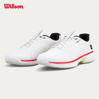 Wilson Men Rush Lite 5 Tennis Shoes Giày Thể Thao Nam WRS336360U