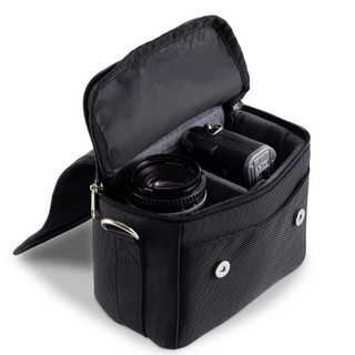 Túi Máy Ảnh Camera Bags Designer Mirrorless Mini-06 - Túi Đeo Chéo Chống Sốc Cho Máy Ảnh Mirrorless