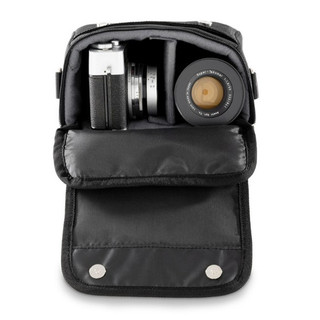 Túi Máy Ảnh Camera Bags Designer Mirrorless Mini-06 - Túi Đeo Chéo Chống Sốc Cho Máy Ảnh Mirrorless