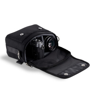Túi Máy Ảnh Camera Bags Designer Mirrorless Mini-06 - Túi Đeo Chéo Chống Sốc Cho Máy Ảnh Mirrorless