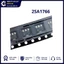 Transistor 2SA1766 AL 30V 300mA 0.3A 100MHz PNP SOT-89/PCP