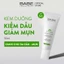 Kem Dưỡng Kiềm Dầu Giảm Mụn BABE Stop AKN Mattifying Moisturiser 50ml