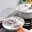 Vơt Vòng, Chao Vớt Lẩu, Đồ Dầu Mỡ Chiên Rán, Vợt Inox 13cm