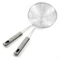 Vơt Vòng, Chao Vớt Lẩu, Đồ Dầu Mỡ Chiên Rán, Vợt Inox 13cm