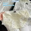 Quần Lót Nữ Cotton Phối Ren Đính Nơ Dễ Thương, Quần Chip Nữ Cạp Vừa Đáy May Kháng Khuẩn ZANABRA L5410