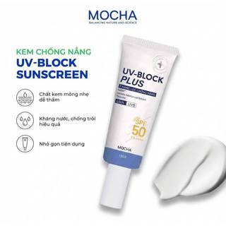Kem Chống Nắng SPF 50 Kiềm Dầu,Nâng Tone,  An Toàn Cho Nhiều Loại Da 15g  LOẠI DA  PHÙ HỢP: - Phù hợp cho da dầu và da h