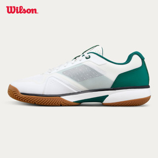 Wilson Men Rush Lite 5 Shoes Giày Thể Thao Nam WRS338570U