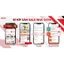 COMBO Dép thể thao chạy bộ nam nữ GOYA SANDAL PLUS + VỚ XỎ NGÓN Full màu năm 2026 - Công nghệ SkyBoune™