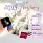 Lọ Đá Thạch Anh Phong Thủy – Thu Hút Năng Lượng Tích Cực, Hỗ Trợ Tình Duyên, Trang Trí Bàn Làm Việc