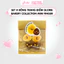 Set 4 Bông Trang Điểm Glorie Bakery Collection Mini Finger