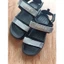 sandal trẻ em đế siêu nhẹ quai dù mềm