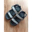 sandal trẻ em đế siêu nhẹ quai dù mềm