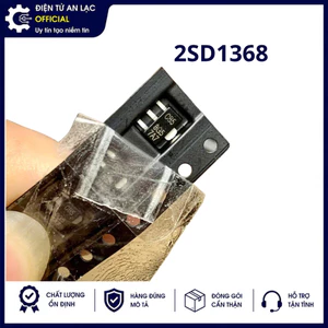 Transistor CB 2SD1368CBTL CB5 100V 1A NPN SOT89 hãng BOM