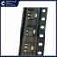 Transistor CB 2SD1368CBTL CB5 100V 1A NPN SOT89 hãng BOM