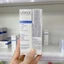 Uriage Bariederm Cica-Creme - Kem dưỡng cho da kích ứng 40ml
