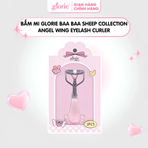 Bấm Mi Glorie Baa Baa Sheep Collection Angel Wing Eyelash Curler