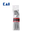Set 5 dĩa ăn inox KAI NEW WINNER DESSERT FORK 5P/SET KAI FA-5095
